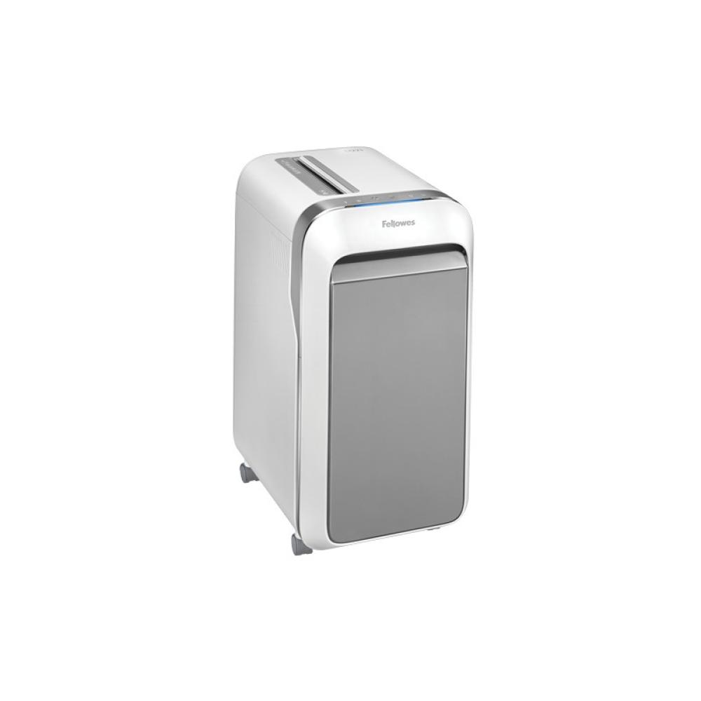 Fellowes - LX Series Powershred LX221 triturador de papel Microcorte 65 dB Blanco