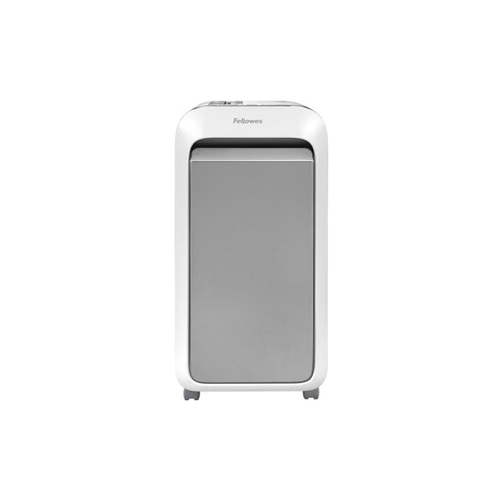Fellowes - LX Series Powershred LX221 triturador de papel Microcorte 65 dB Blanco