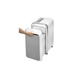 Fellowes - LX Series Powershred LX221 triturador de papel Microcorte 65 dB Blanco