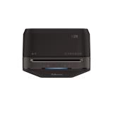 Fellowes - BF5050001 triturador de papel Negro