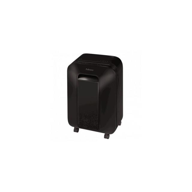 Fellowes - BF5050001 triturador de papel Negro