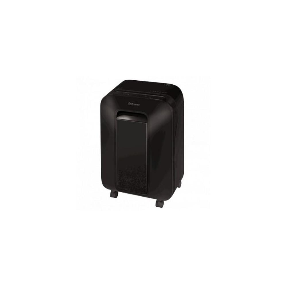 Fellowes - BF5050001 triturador de papel Negro