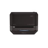 Fellowes - LX Series Powershred LX211 triturador de papel Microcorte Negro
