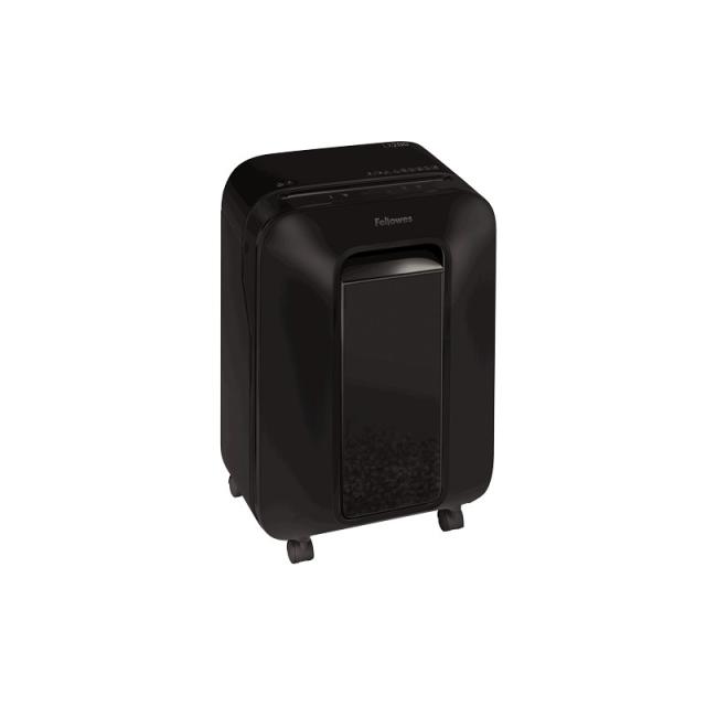 Fellowes - Powershred LX200 triturador de papel Negro