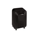 Fellowes - Powershred LX200 triturador de papel Negro