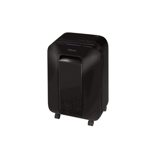 Fellowes - Powershred LX200 triturador de papel Negro
