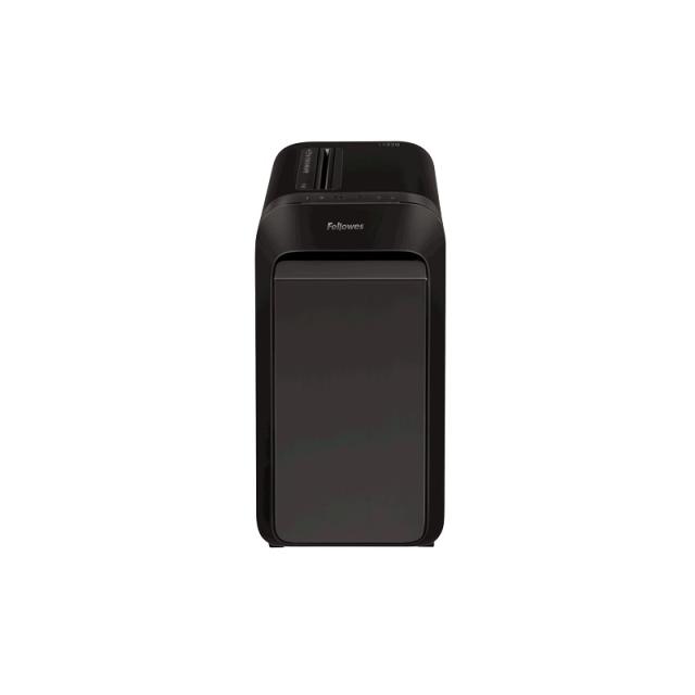 Fellowes - LX Series Powershred LX220 triturador de papel 65 dB Negro