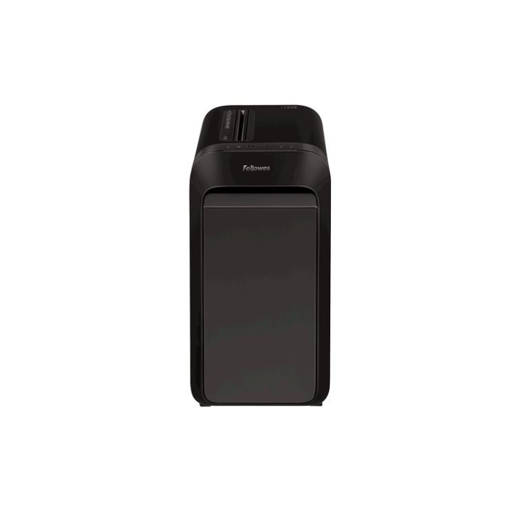 Fellowes - LX Series Powershred LX220 triturador de papel 65 dB Negro