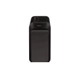 Fellowes - LX Series Powershred LX220 triturador de papel 65 dB Negro