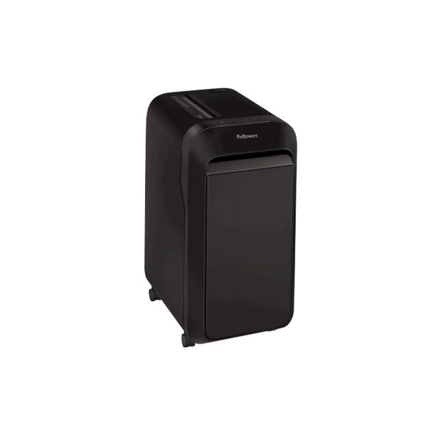 Fellowes - LX Series Powershred LX220 triturador de papel 65 dB Negro