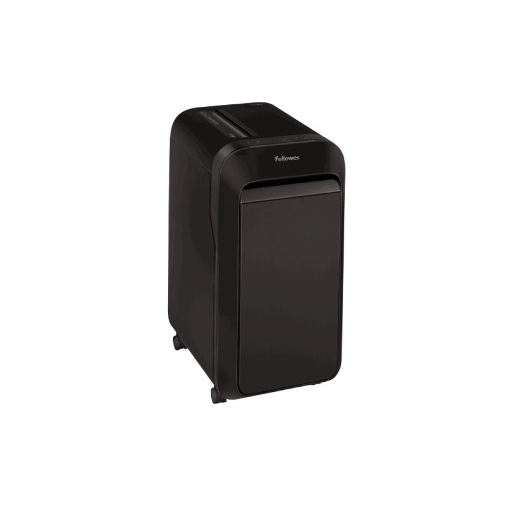 Fellowes - LX Series Powershred LX220 triturador de papel 65 dB Negro