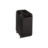 Fellowes - LX Series Powershred LX220 triturador de papel 65 dB Negro