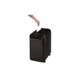 Fellowes - LX Series Powershred LX220 triturador de papel 65 dB Negro