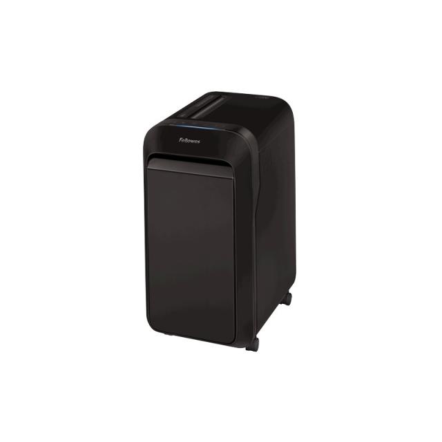 Fellowes - LX Series Powershred LX220 triturador de papel 65 dB Negro