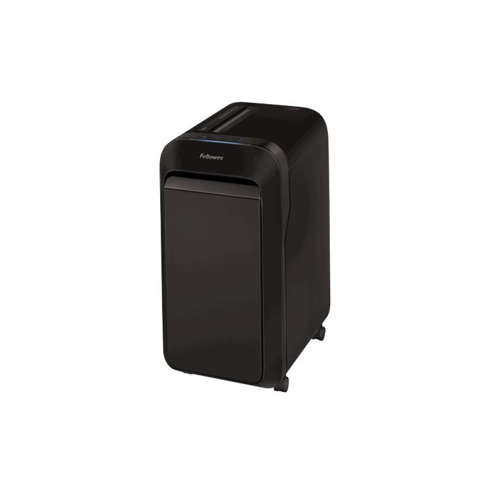 Fellowes - LX Series Powershred LX220 triturador de papel 65 dB Negro