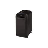 Fellowes - LX Series Powershred LX220 triturador de papel 65 dB Negro