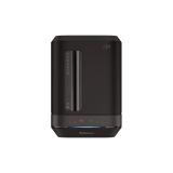 Fellowes - LX Series 5050401 triturador de papel Microcorte 65 dB Negro