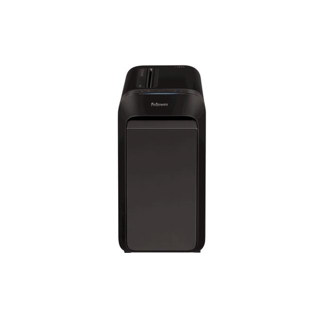 Fellowes - LX Series 5050401 triturador de papel Microcorte 65 dB Negro