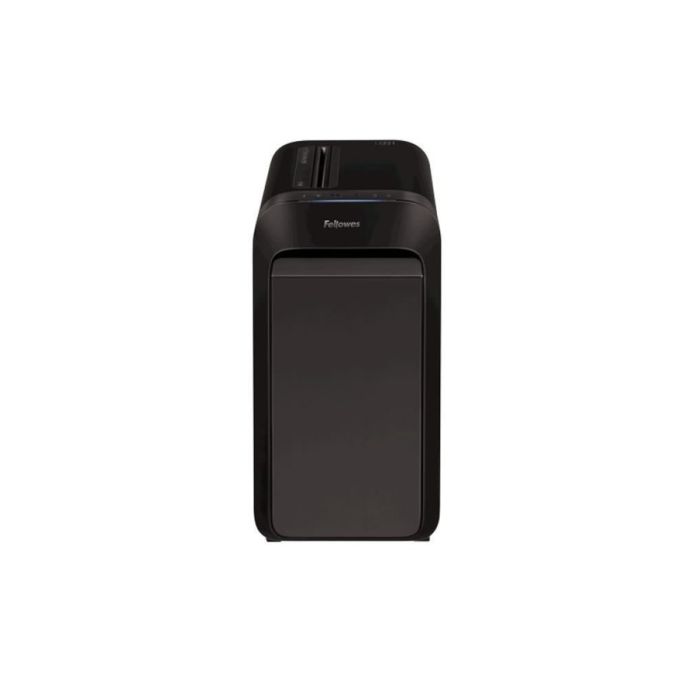 Fellowes - LX Series 5050401 triturador de papel Microcorte 65 dB Negro