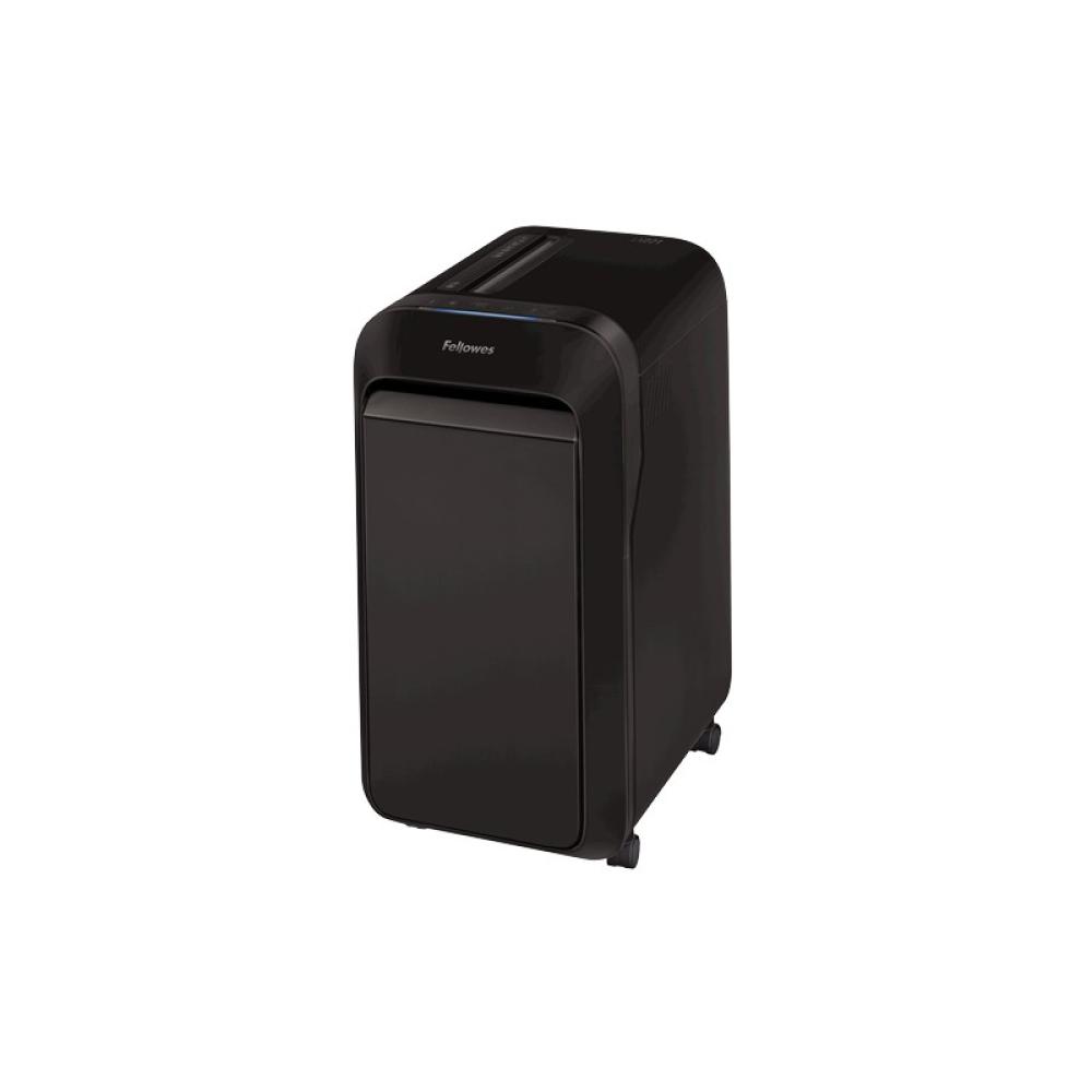 Fellowes - LX Series 5050401 triturador de papel Microcorte 65 dB Negro