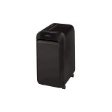 Fellowes - LX Series 5050401 triturador de papel Microcorte 65 dB Negro