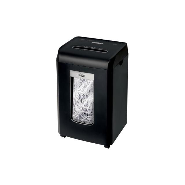 Rexel - DESTRUCTORA REXEL PROMAX QS RSS1838