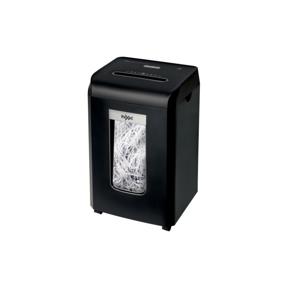 Rexel - DESTRUCTORA REXEL PROMAX QS RSS1838