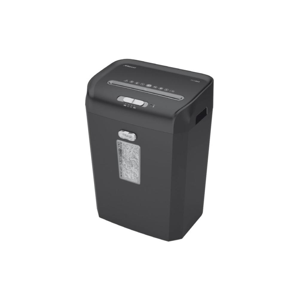 Rexel - DESTRUCTORA REXEL PROMAX REX623