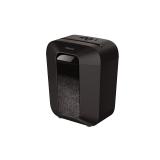 Fellowes - Powershred LX41 triturador de papel Corte en partículas Negro