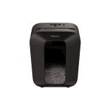Fellowes - Powershred LX41 triturador de papel Corte en partículas Negro