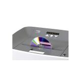 Dahle - ShredMATIC 300 triturador de papel Microcorte 60 dB 22 cm Blanco