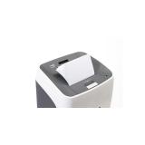 Dahle - ShredMATIC 300 triturador de papel Microcorte 60 dB 22 cm Blanco