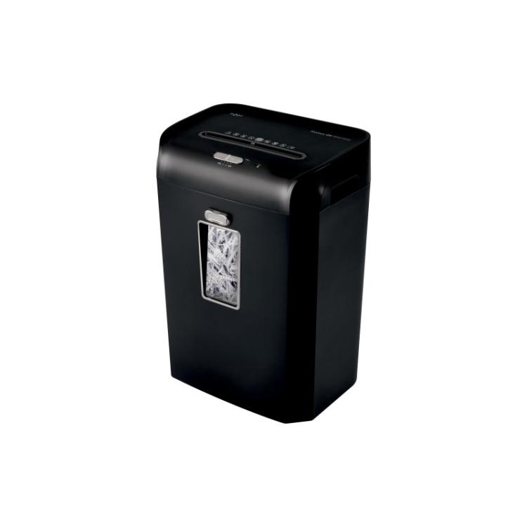 Rexel - ProMax QS RSS1535 triturador de papel Corte en tiras 58 dB 22 cm Negro