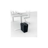 Rexel - Secure X10-SL triturador de papel Corte cruzado 55 dB Negro