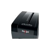 Rexel - Secure X10-SL triturador de papel Corte cruzado 55 dB Negro