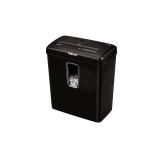 Fellowes - Powershred P-30C triturador de papel Corte cruzado 22 cm Negro