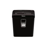 Fellowes - Powershred P-30C triturador de papel Corte cruzado 22 cm Negro