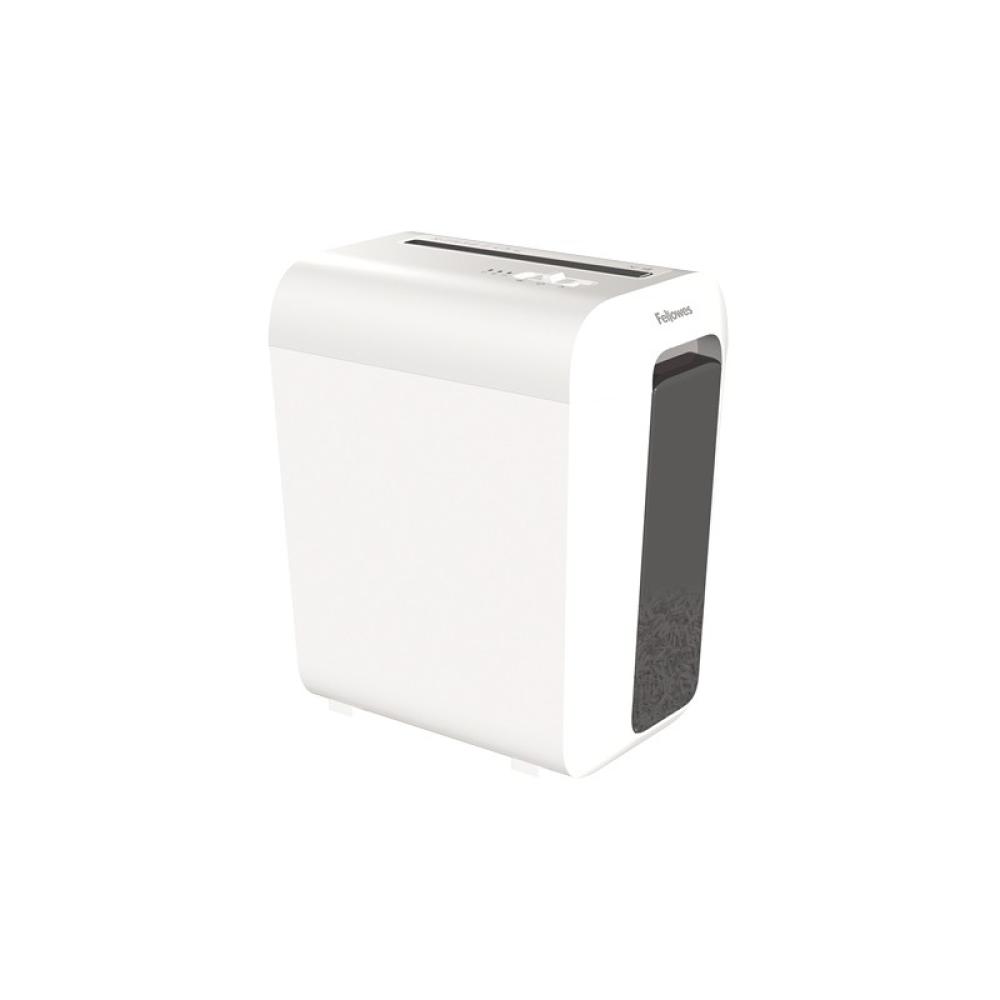 Fellowes - LX Series Destructora LX65, Corte en Partículas