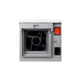 Dahle - 104air triturador de papel Corte en tiras 47 dB 24 cm Gris