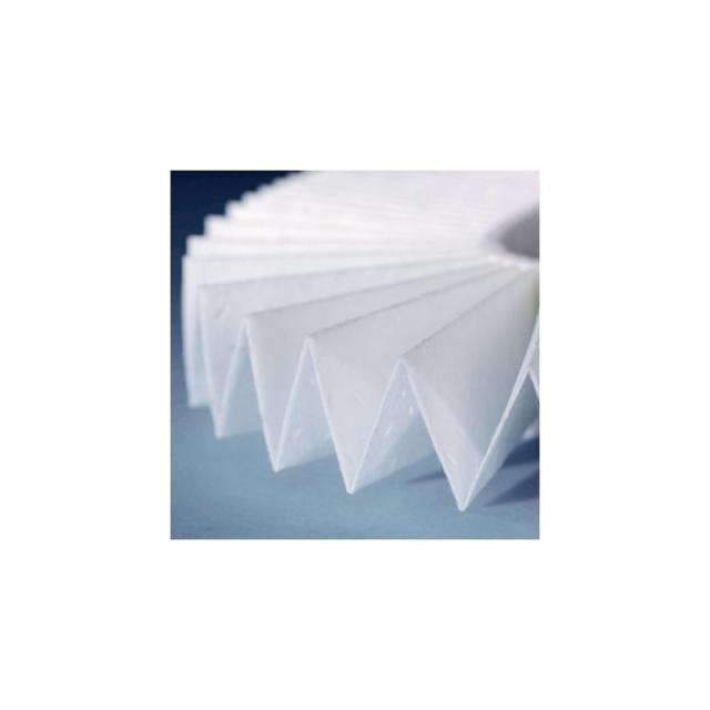 Dahle - 104air triturador de papel Corte en tiras 47 dB 24 cm Gris