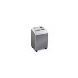 Dahle - 104air triturador de papel Corte en tiras 47 dB 24 cm Gris