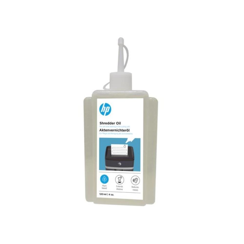 HP - 9131 accesorio para destructoras de papel Aceite lubricante 1 pieza(s)
