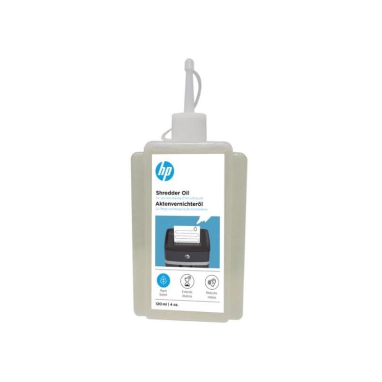 HP - 9131 accesorio para destructoras de papel Aceite lubricante 1 pieza(s)
