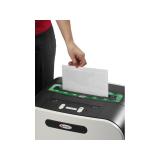 Rexel - Láminas lubricantes para destructora (12)