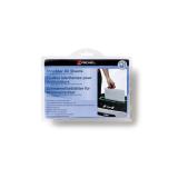 Rexel - Láminas lubricantes para destructora (12)