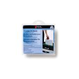 Rexel - Láminas lubricantes para destructora (12)