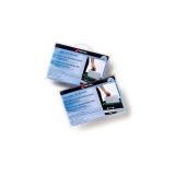 Rexel - Láminas lubricantes para destructora (12)