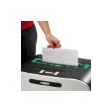 Rexel - Láminas lubricantes para destructora (20)