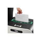 Rexel - Láminas lubricantes para destructora (20)