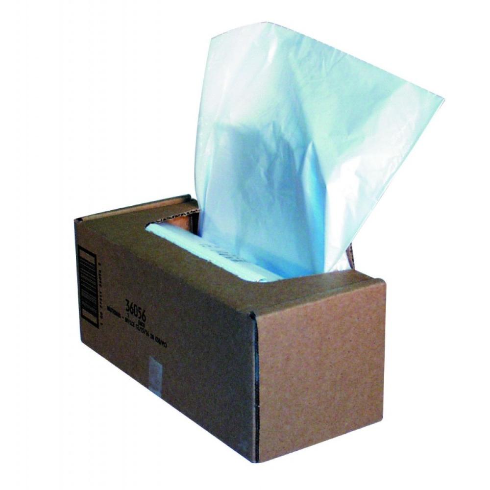 Fellowes - 36056 accesorio para destructoras de papel 50 pieza(s) Bolsa